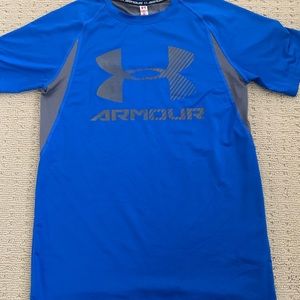 Under Armour XL shirt EUC